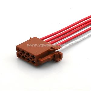 Wire Harness 828648-1 16awg 20cm