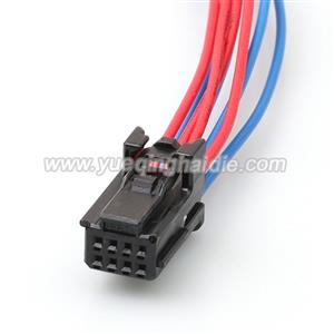 Wire Harness  1379659-1 22awg 20cm