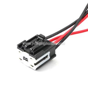 Wire Harness 1456471-1/1456471-5 16,20awg 20cm