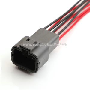 Wire Harness  7222-7780-40/7157-7788  18awg 20cm