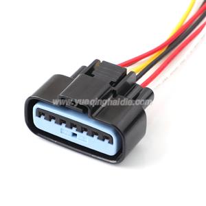 Wire Harness PB536-07027/PB546-07840  20awg 20cm