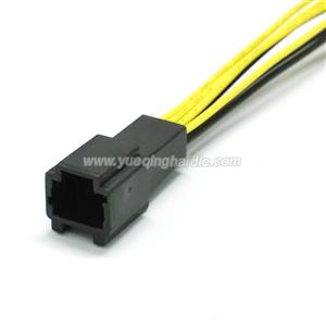 Wire Harness HD083F-0.7-11 22awg 20cm