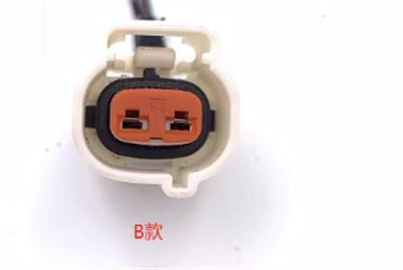 wiring connector    HD023B-2-21