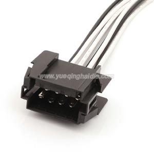 Wire Harness  HD085A-2.8-11 16awg 20cm