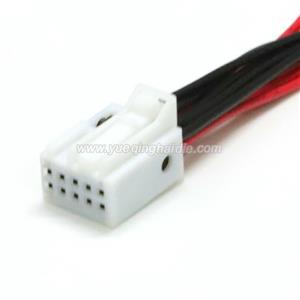 Wire Harness 2-929171-1 22awg 20cm