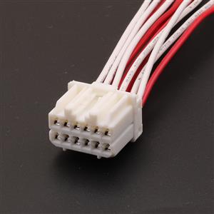 Wire Harness  175442-1 18awg 20cm