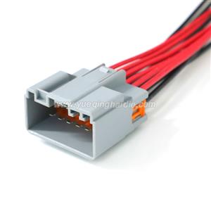 Wire Harness 7282-6467-40 16awg 20cm