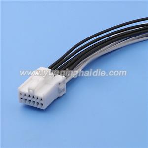 Wire Harness  MG610376 20awg 20cm