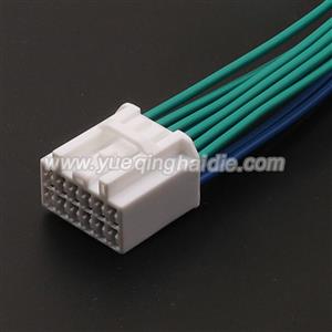 Wire Harness 6098-8482 18awg 20cm
