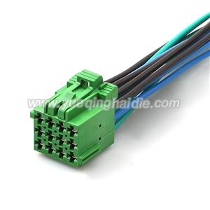 Wire Harness  1-967622-1 16awg 20cm