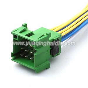 Wire Harness  1-967627-1 16awg 20cm