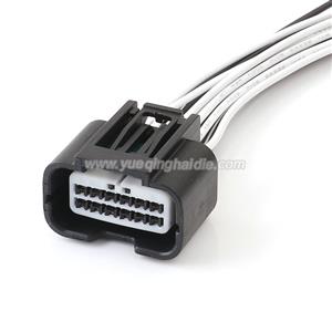 Wire Harness  7283-4038-30 22awg 20cm