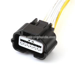 Wire Harness 7283-8854-30 22awg 20cm