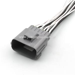 Wire Harness  7282-5545-10  18awg 20cm