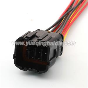 Wire Harness 7222-7923-40/MG640348 18awg 20cm