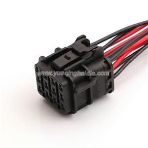 Wire Harness  7123-7923-40/MG610346-5 18awg 20cm
