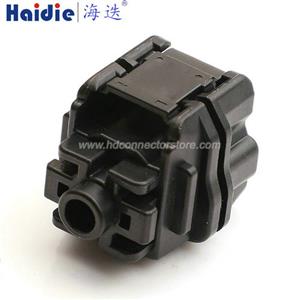 Auto connector HD014S-2-21 01AKG-B-1A