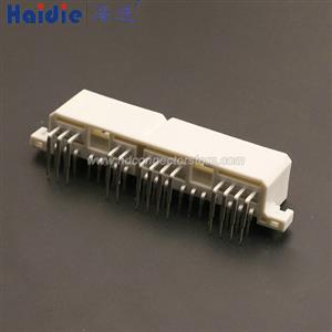 Auto connector HD302-1.8-10 1-173866-1