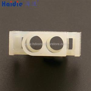 connector with terminal HD022-3.5-21 1-350344-0