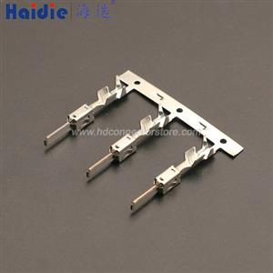 Terminals DJ222A-3.5BL