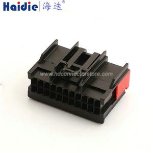 Auto connector HD225-1-21 1-2208021-1