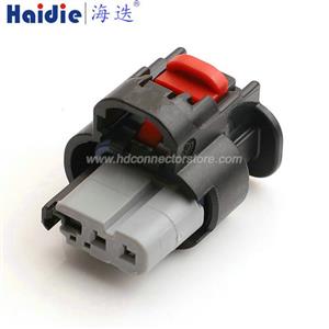 Auto connector HD0384S-1.2-21 1-2296695-2