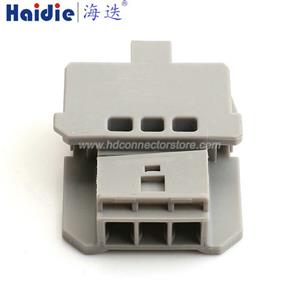 Auto connector HD033W-2.8-11 2-968977