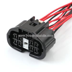 Wire Harness 7283-8551-30 18,20awg 20cm