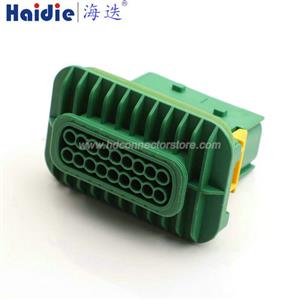 Auto connector HD183C-1.5-11 3-1564526-1