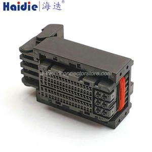 Auto connector HD915B-0.6-1.5-21 3-2109431-2