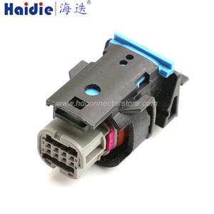 Auto connector HD088Q-0.4-21 3G0973708B