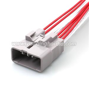 Wire Harness 7282-1120/90980-10802  18awg 20cm