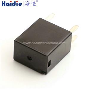 Auto connector HDRY-060 301-1A-C-R1-U03-12VDC