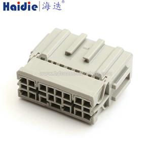 Auto connectorHD146-2.2-11 6098-0254