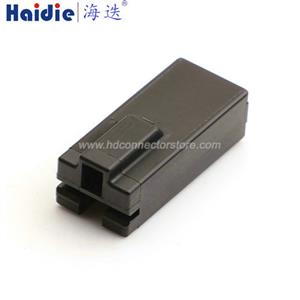 Auto connector HD016W-6.3-21 7123-2511-30