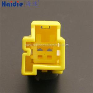 Auto connector HD021K-1.5-11YE 7282-6444-70