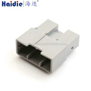 Auto connector HD148-1.2-2.8-11 7282-8395-40