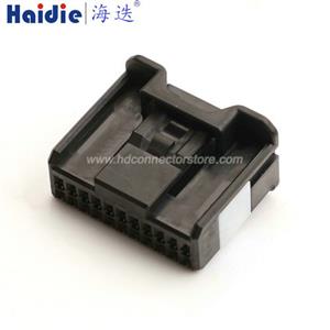 Auto connector HD227C-0.7-21 7283-4578-30/90980-12545