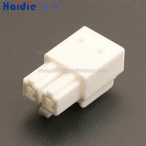 Auto connector HD024Y-1.8-21 35151-0210主/35150-0290卡