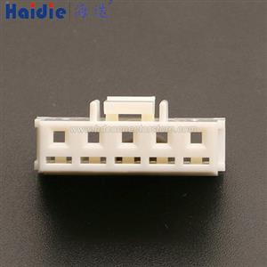 Auto connector HD055G-2.3-21 35156-0500
