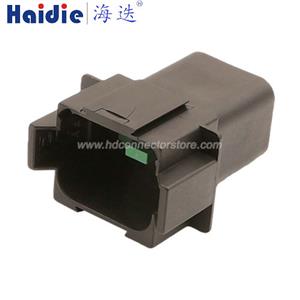 Wire Harness DT04-08PA-E004 18awg 20cm