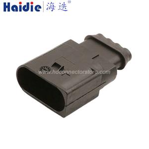 Auto connector HD045B-3.5-11