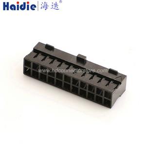 Auto connector HD226-0.4-21 51110-2251