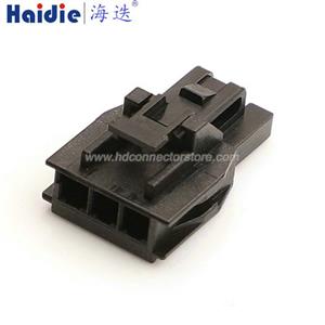 Auto connector HD037W-0.6-21 105307-1203