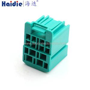Auto connector HD129-1.2-3.5-21 160026-0002简