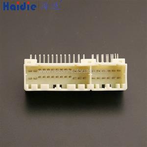 Auto connector HD382-1.0-1.8-10 178093-1