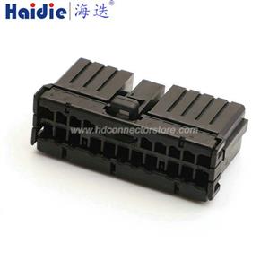 Auto connector 282369-2