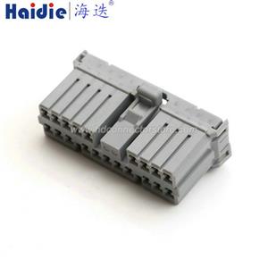 Auto connector HD187A-1.8-21 282369-4
