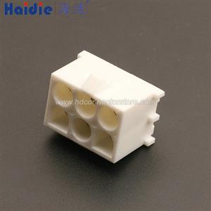 Auto connector HD3061-2.1-10YJ 350827-1