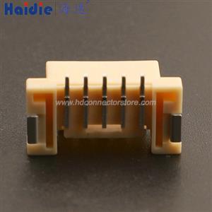 Auto connector HD053YE-0.4-10 560020-0520/5600200520